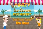 IceCream Restaurant screenshot 4