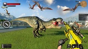 Dinosaur Hunter Game screenshot 1