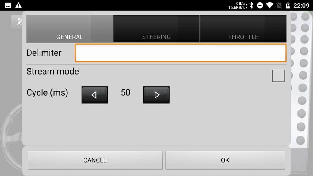 Bluetooth RC - Preview 3
