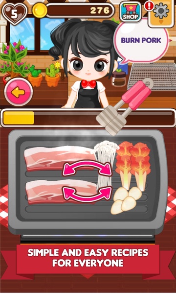 CJ Pork Belly Maker - Preview 6