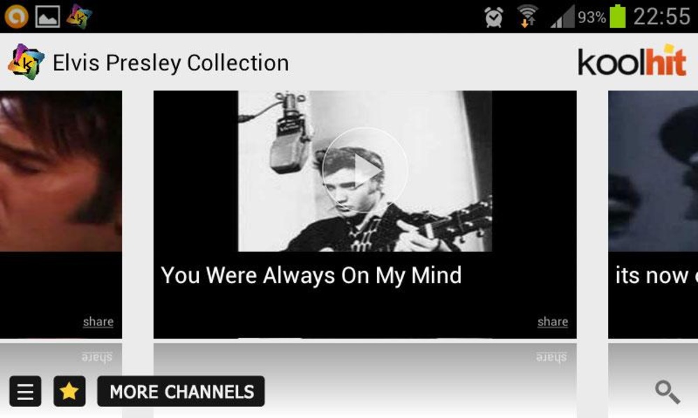 Elvis Presley Collection - Preview 3