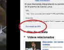 Download Youtube As MP4 screenshot 1