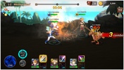 Battle Of Souls screenshot 5