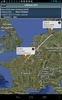 Hamburg Airport + Flight Tracker screenshot 11