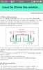 course: chemistry of solutions screenshot 6