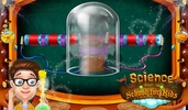 Science School For kids screenshot 5