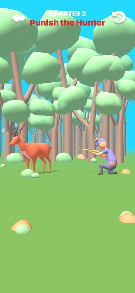 Odd Things - Preview 4