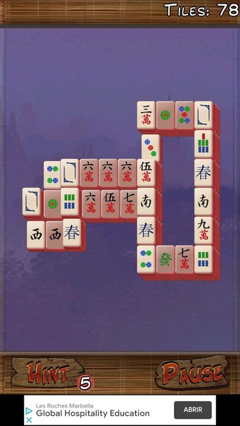 Mahjong II - Preview 8