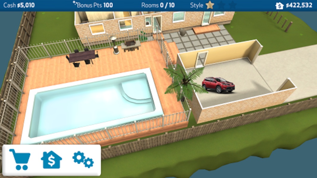 Our First Home - Preview 6