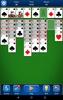 FreeCell Solitaire screenshot 5