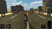 City Trial Motorbike screenshot 8