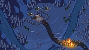 Stick World Z: Zombie War TD screenshot 13