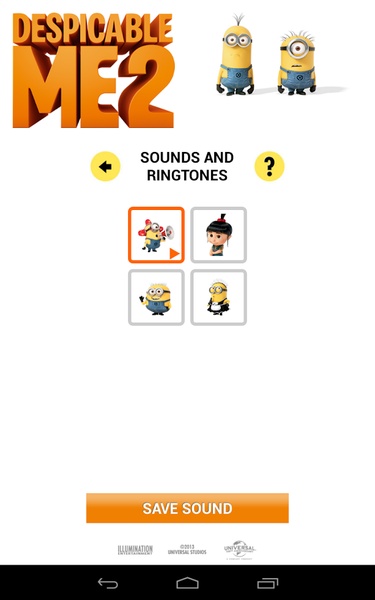 Despicable Me 2 - Preview 1