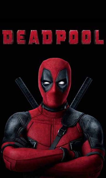 Dead Pool Wallpapers - Preview 3