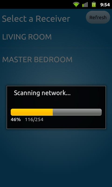 DIRECTV Remote Lite - Preview 2