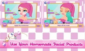 Homemade Beauty Secrets screenshot 10