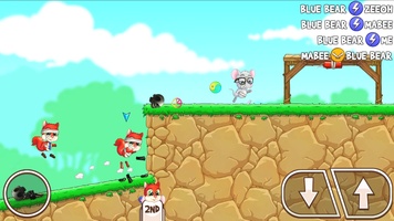 Fun Run 3 Arena for Android 3