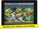 Soccer Tycoon: Football Game screenshot 7
