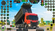 US Truck Games Truck Simulator screenshot 10