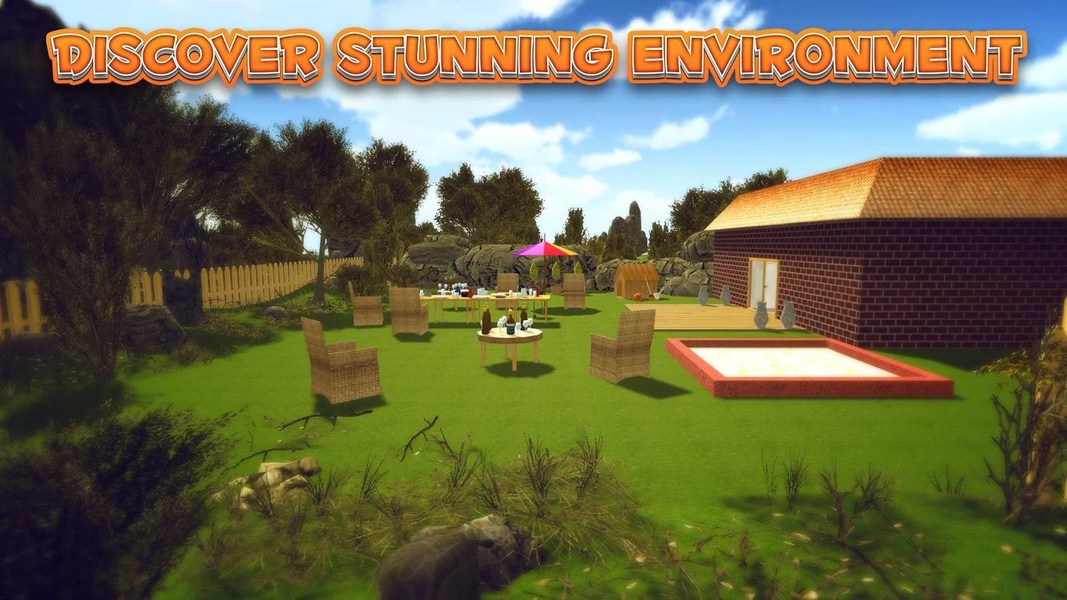 BunnySimulator Free - Preview 1