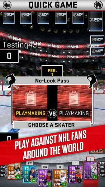NHL SuperCard - Preview 11