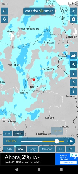 RegenRadar - Preview 7