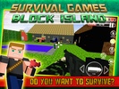 Survival Games Block Island screenshot 6