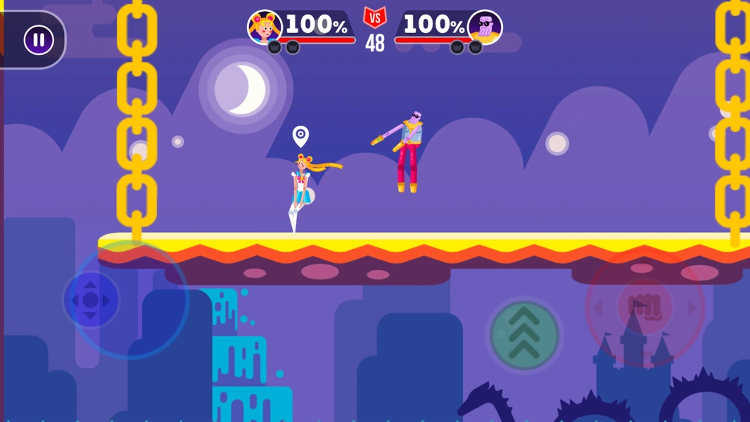 Ragdoll Rage - Preview 6