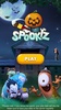 Monster Puzzle – Spookiz Link Quest screenshot 6