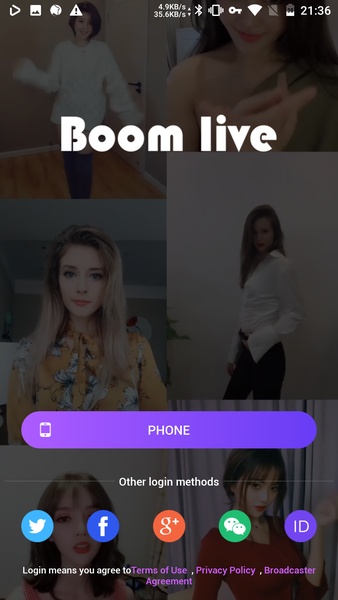 Boom Live - Preview 7