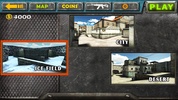 Gun Strike 3D screenshot 2