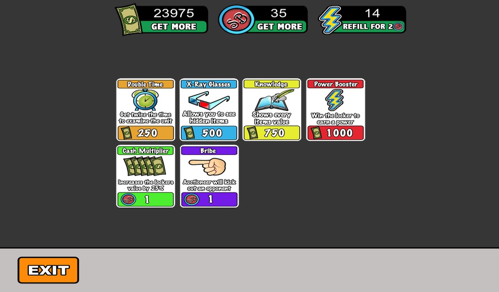 Storage Battles - Preview 2