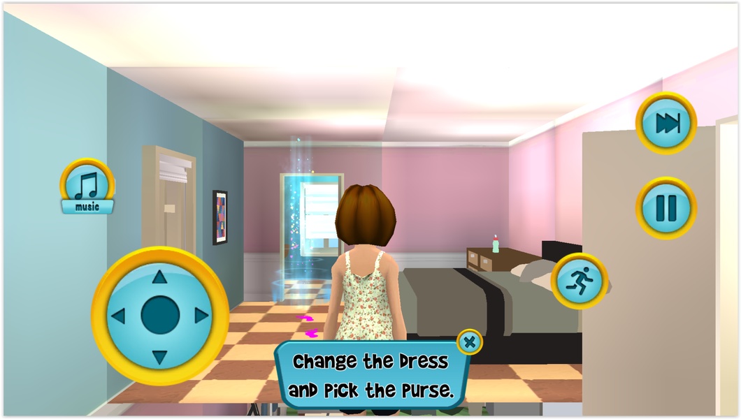 Pregnant Mother Simulator - Preview 4