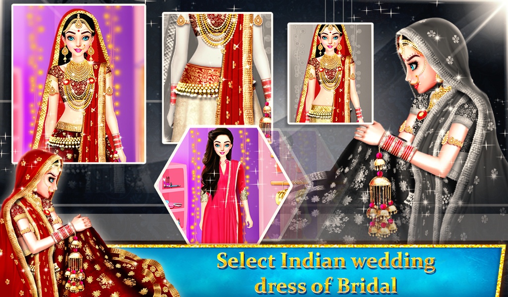 The Big Fat Royal Indian Wedding Rituals - Preview 7