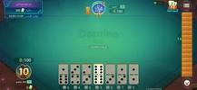 Domino Cafe screenshot 5