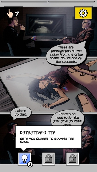 Uncrime - Preview 7