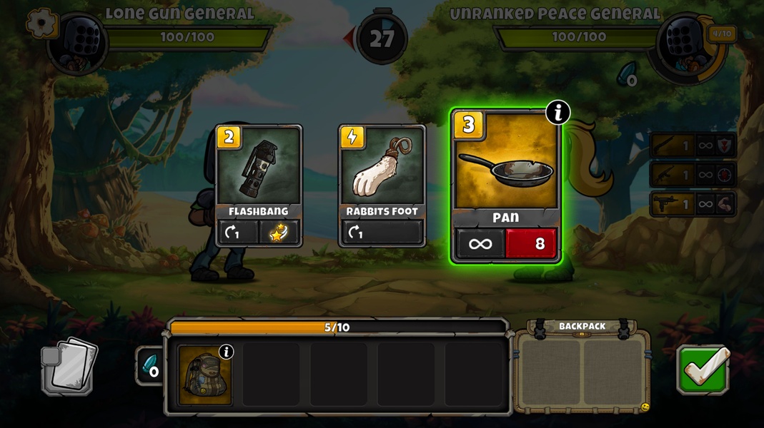 Fight Buddy Mobile - Preview 10