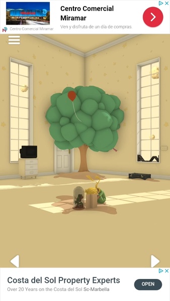 Escape Game: The Little Prince - Preview 2