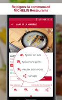 Restaurants for Android 3
