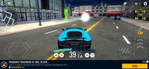 Driving Real Race City 3D screenshot 4