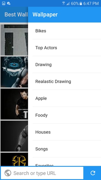 Best Wallpapers 2019 All Categories - Preview 4