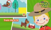 Kids Policeman screenshot 1