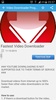 Video Downloader Programs screenshot 2