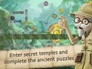 El Dorado - Puzzle Game screenshot 4