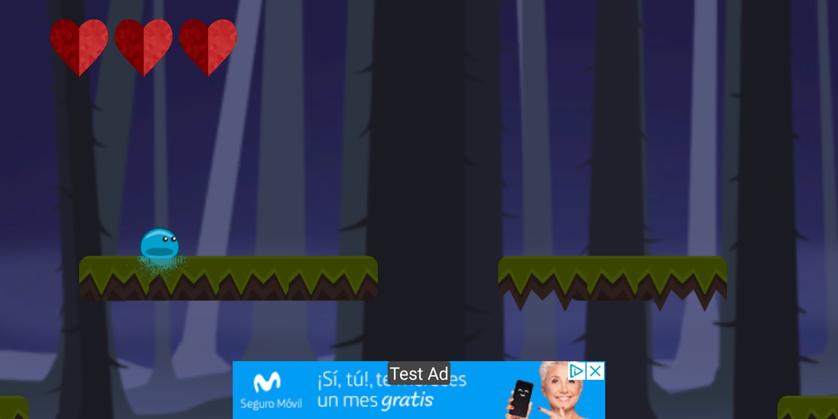 Sling The Blob - Preview 5