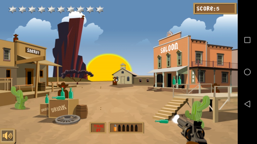 Cowboy Survival - Preview 4