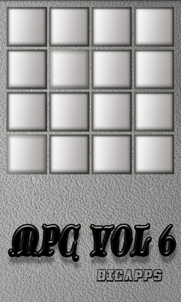 MPC Trap Vol.6 - Preview 2