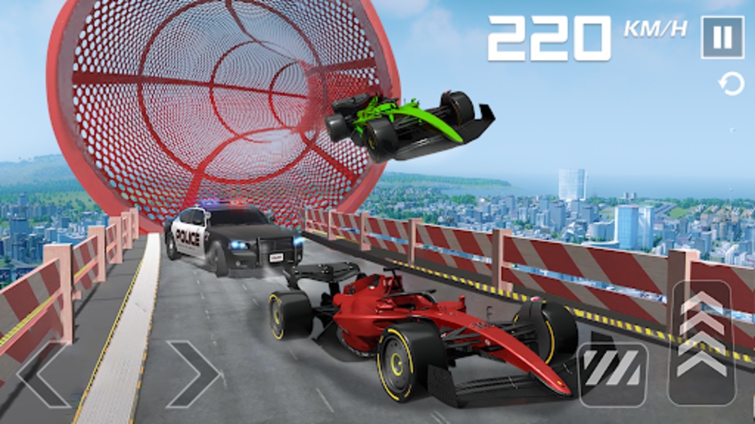 F1 Car Master - Preview 5