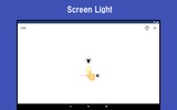 Flashlight screenshot 1