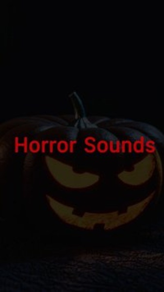 scary halloween ringtones - Preview 2